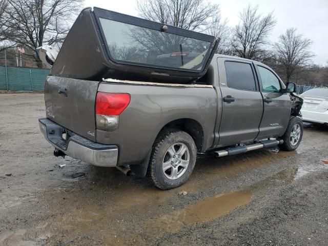 2008 Toyota Tundra Crewmax