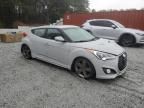 2015 Hyundai Veloster Turbo