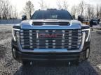 2024 GMC Sierra K3500 Denali