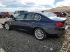 2011 BMW 535 XI