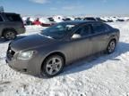 2010 Chevrolet Malibu 1LT