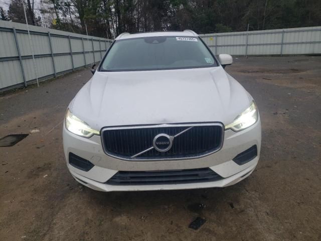 2019 Volvo XC60 T5 Momentum