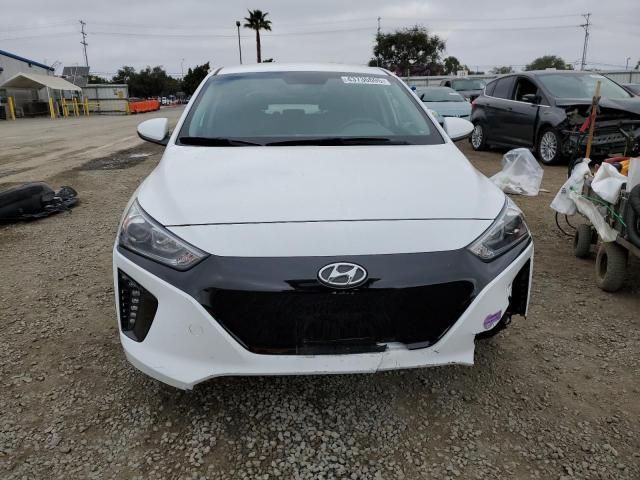 2019 Hyundai Ioniq