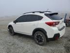 2022 Subaru Crosstrek