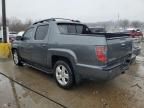 2012 Honda Ridgeline RTL