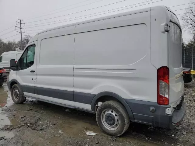 2017 Ford Transit T-250