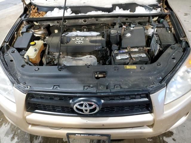 2009 Toyota Rav4