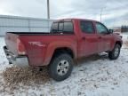 2005 Toyota Tacoma Double Cab