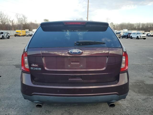 2011 Ford Edge SE