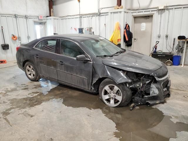 2015 Chevrolet Malibu LS