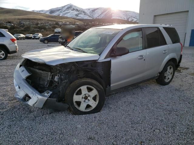 2004 Saturn Vue