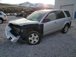 Salvage cars for sale at Reno, NV auction: 2004 Saturn Vue