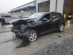 Salvage cars for sale at Gastonia, NC auction: 2021 Mazda CX-3 Sport