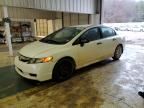 2010 Honda Civic VP