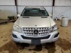 2010 Mercedes-Benz ML 350 Bluetec