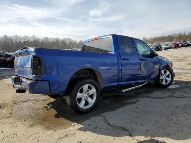 2014 Dodge RAM 1500 ST