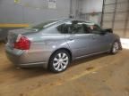 2006 Infiniti M35 Base