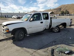 Chevrolet Vehiculos salvage en venta: 2002 Chevrolet Silverado C1500