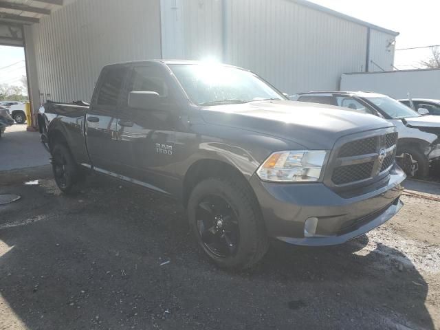 2016 Dodge RAM 1500 ST