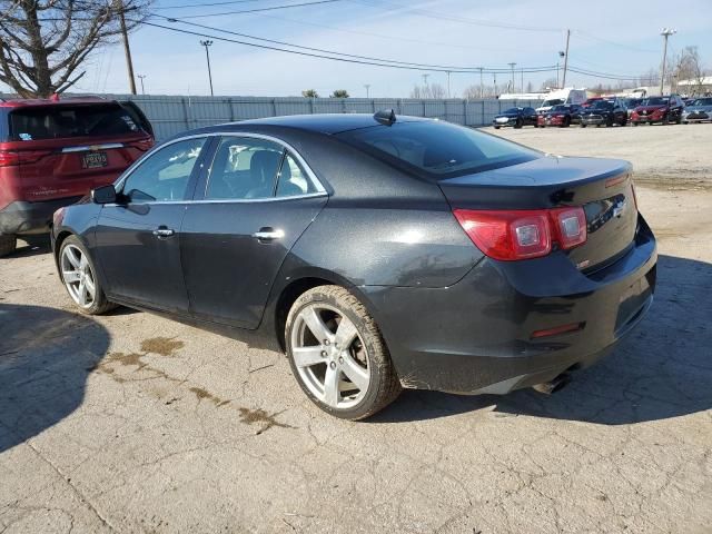 2014 Chevrolet Malibu LTZ