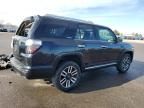 2017 Toyota 4runner SR5/SR5 Premium