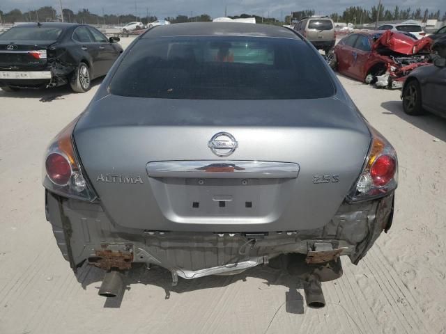 2009 Nissan Altima 2.5