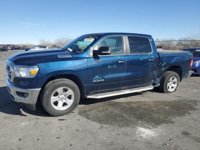 2019 Dodge RAM 1500 BIG HORN/LONE Star