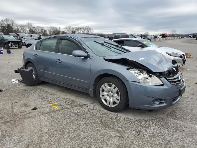 2010 Nissan Altima Base