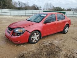 Chevrolet salvage cars for sale: 2005 Chevrolet Cobalt