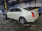 2014 Cadillac ATS Luxury