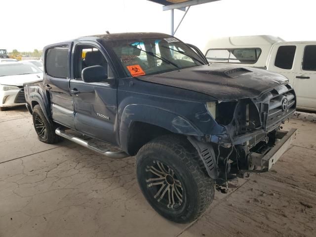 2006 Toyota Tacoma Double Cab Prerunner