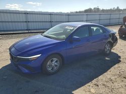 Hyundai Elantra se salvage cars for sale: 2024 Hyundai Elantra SE