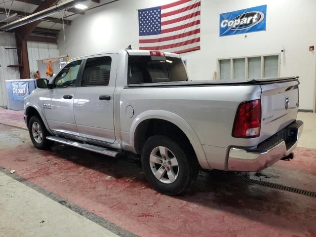 2014 Dodge RAM 1500 SLT