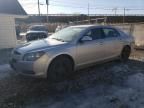 2011 Chevrolet Malibu 1LT