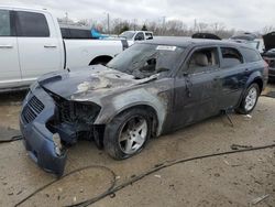 Dodge Magnum salvage cars for sale: 2005 Dodge Magnum SXT