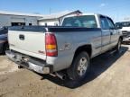 2002 GMC New Sierra K1500