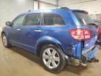 2009 Dodge Journey R/T