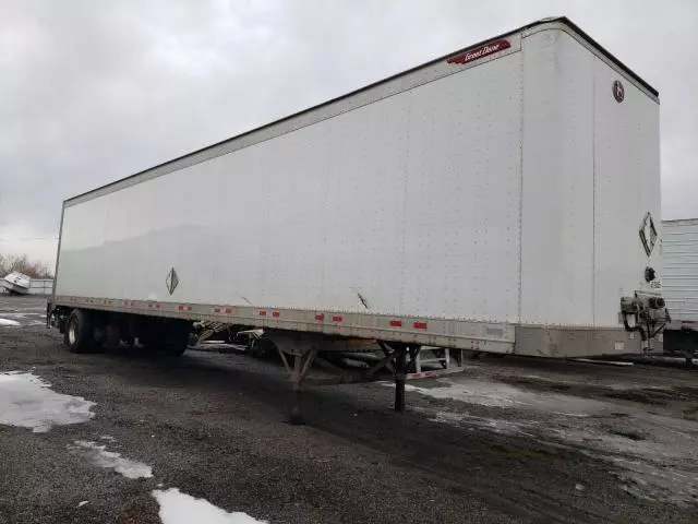 2019 Great Dane 2019 Great Dane CLA-1204-02045 DRY Van Trailer