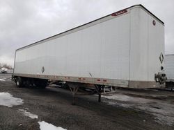 Great Dane Semi Trail Vehiculos salvage en venta: 2019 Great Dane 2019 Great Dane CLA-1204-02045 DRY Van Trailer