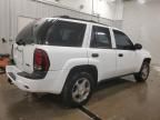 2008 Chevrolet Trailblazer LS