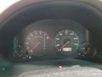 2001 Honda Civic EX