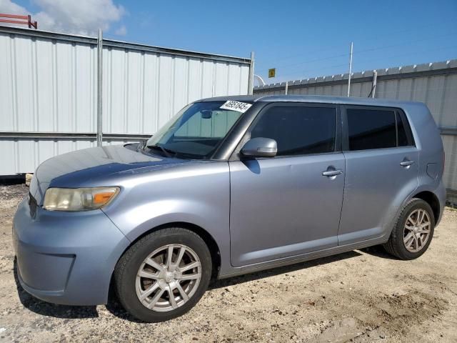 2010 Scion XB