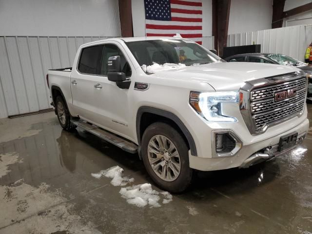 2022 GMC Sierra Limited K1500 Denali