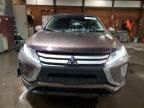 2018 Mitsubishi Eclipse Cross ES