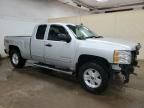 2013 Chevrolet Silverado K1500 LT