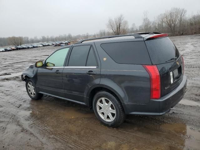 2005 Cadillac SRX