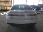 2014 Lincoln MKZ Hybrid