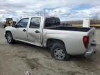 2008 GMC Canyon SLE