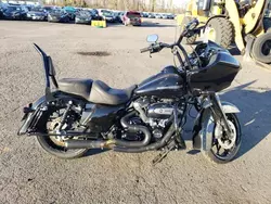 Harley-Davidson Fltrxs salvage cars for sale: 2020 Harley-Davidson Fltrxs