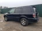 2007 Honda Pilot EXL